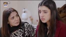 Bismil - Episode 31 - 4th December 2024